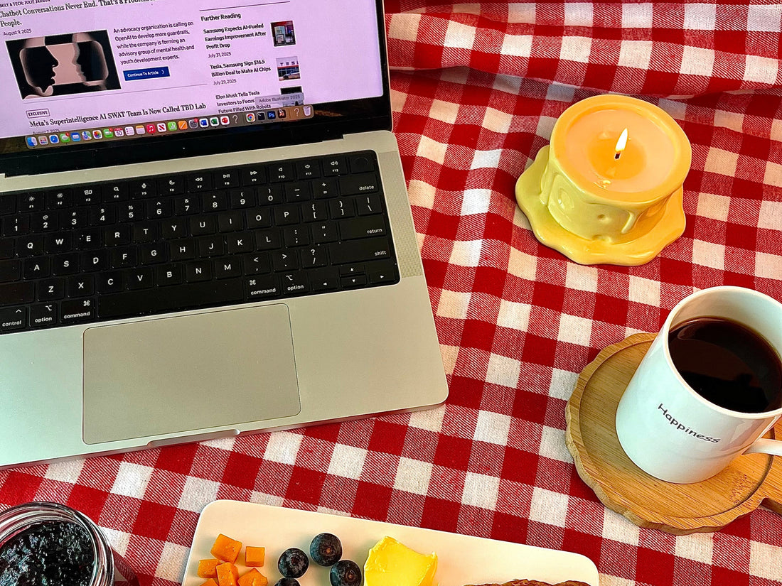 What to Consider When Choosing a Candle for Your Home