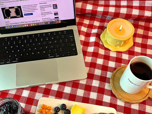 What to Consider When Choosing a Candle for Your Home