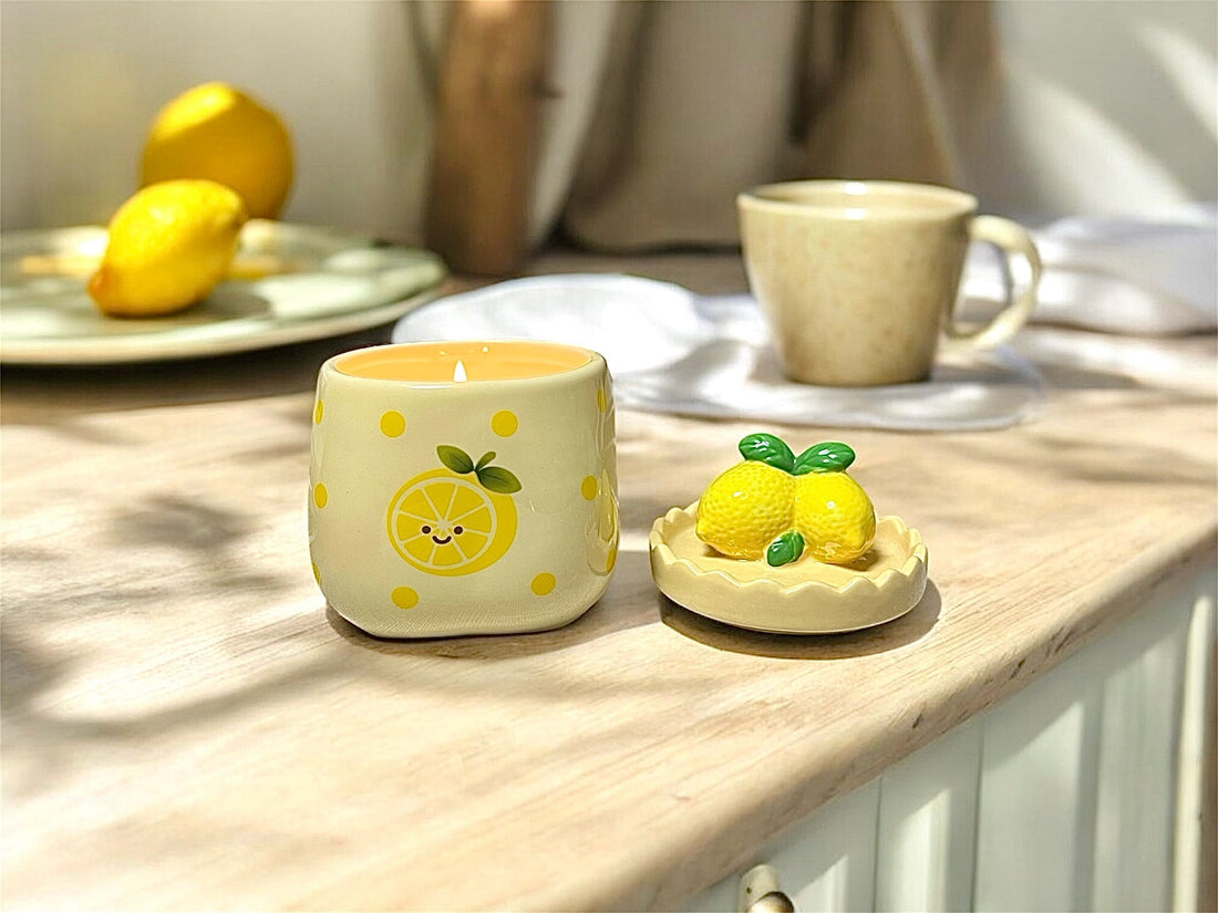 Small Everyday Rituals That Make Home Feel Special