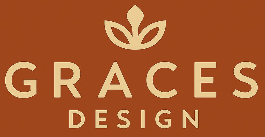 Graces Design logo