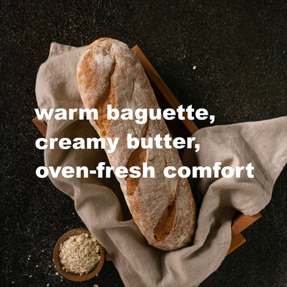 Baguette & Butter