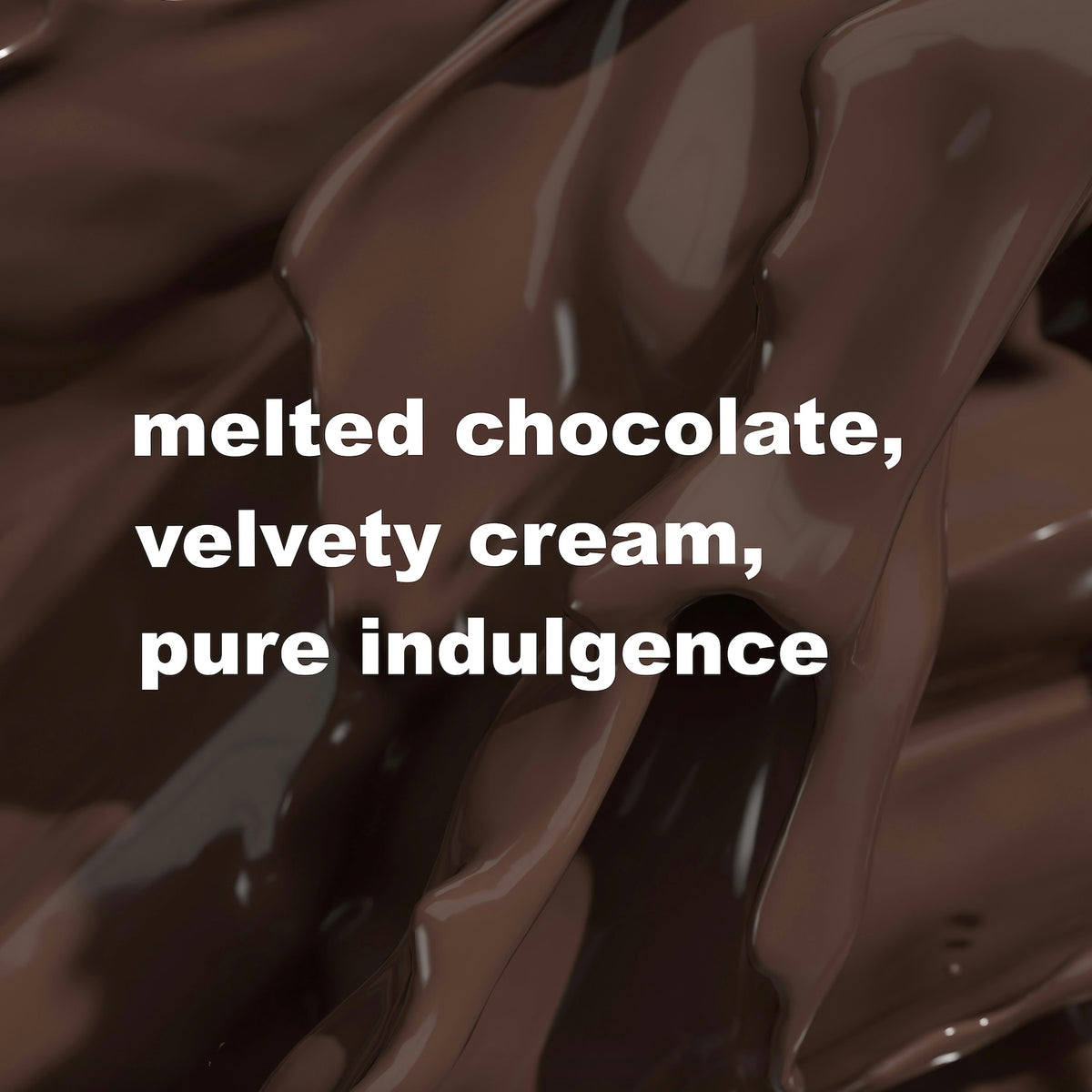 Chocolate Ganache