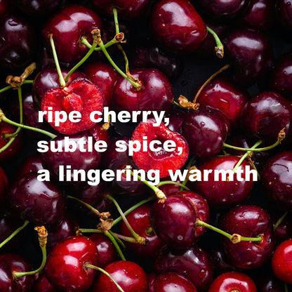 Velvet Cherry